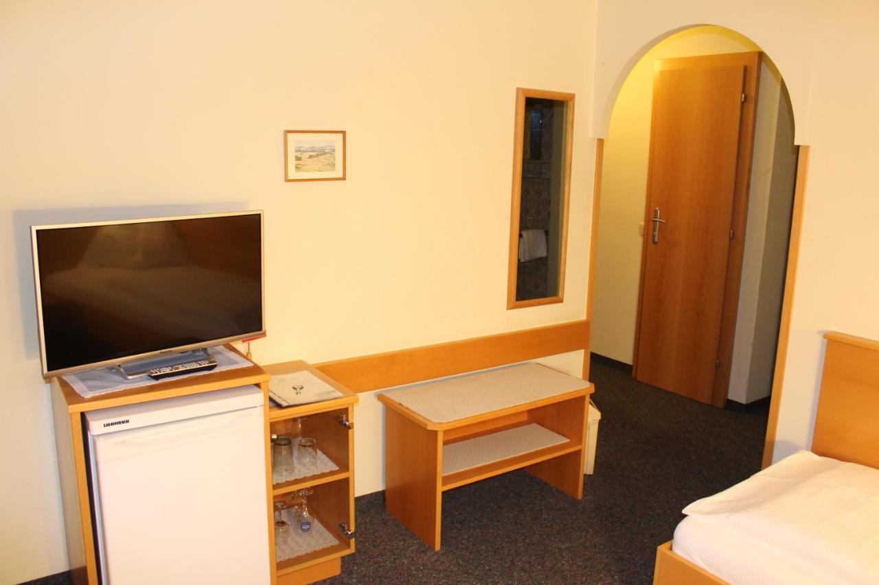 Pension Traude Graz Exterior foto